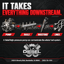 LA Diesel Repair 3