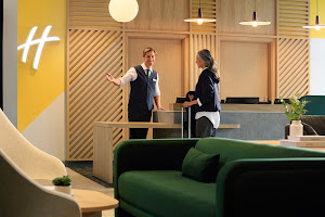 Holiday Inn San Jose - Silicon Valley by IHG 5