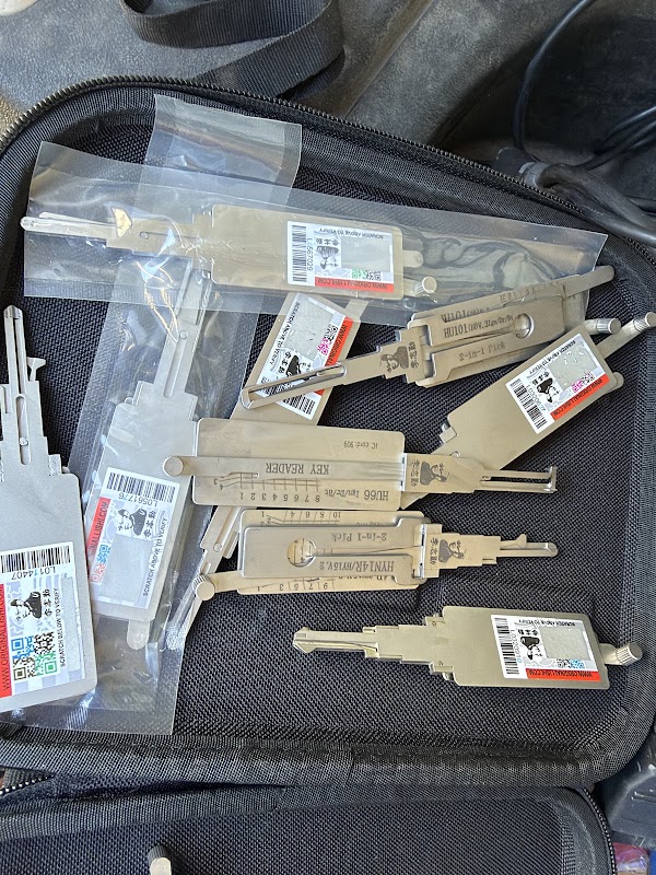 Car Keys 4 Less, LLC photo 1