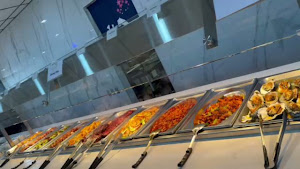 Yummy Buffet Grill and Sushi 4