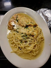 Italian Touch Pizza Pasta and Catering 5