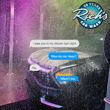 Rich's Car Wash - 9-Mile Pensacola 7