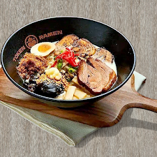 Token Ramen Hibachi &Boba Tea 9