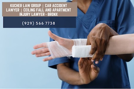 Personal injury attorney