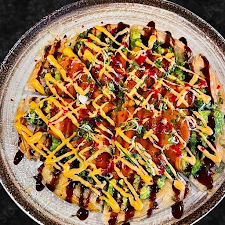 Oishii Sushi 5