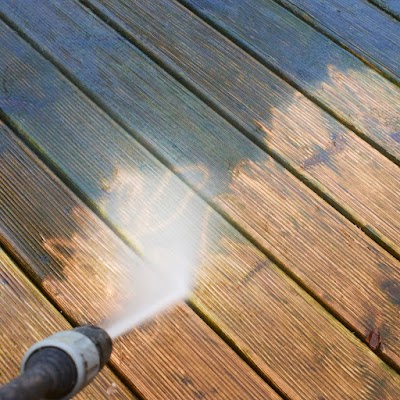 The Power of Pressure Washing: A Revitalizing Solution for Your Property