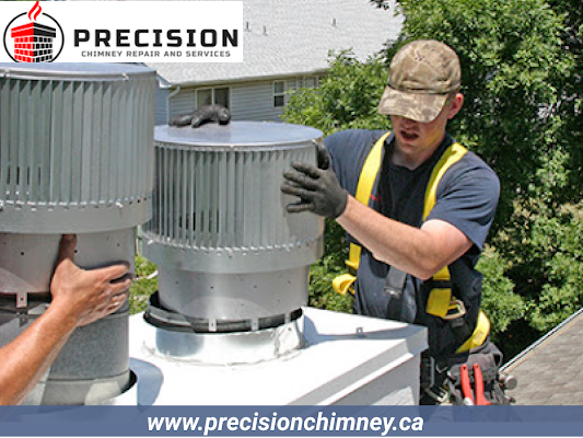 Chimney Repair Vancouver