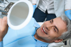 Perio Implant Health Professionals 5