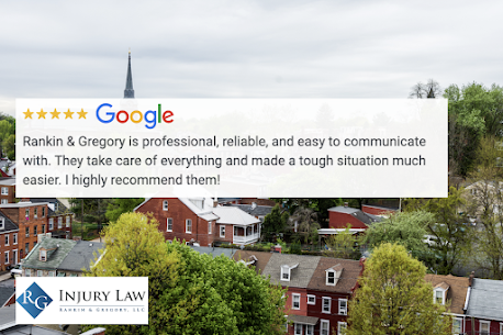 Rankin & Gregory, LLC (RG Injury Law)
