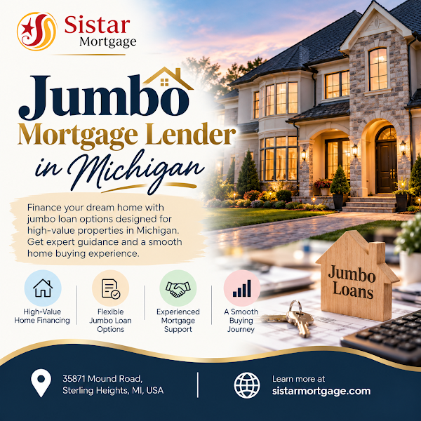 Sistar Mortgage photo 1