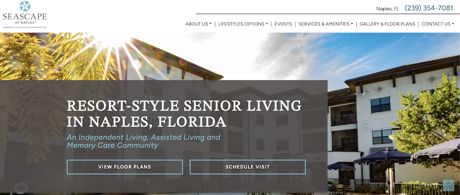 Community news photo