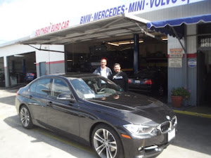 Southbay Euro Car 2