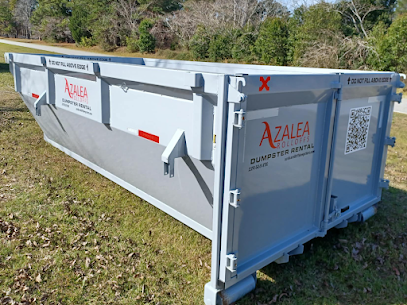 dumpster rentl valdosta ga - Azalea Rolloffs