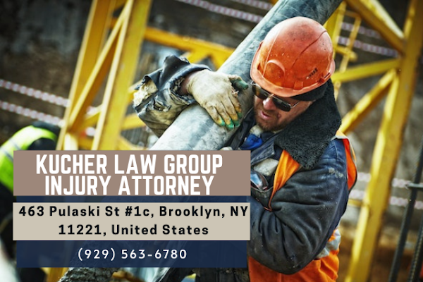 Brooklyn ceiling collapse lawyer