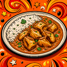 Tandoori Flame 4