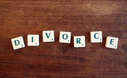 uncontested divorce lawyer