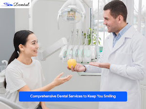 S Dental Plano 8