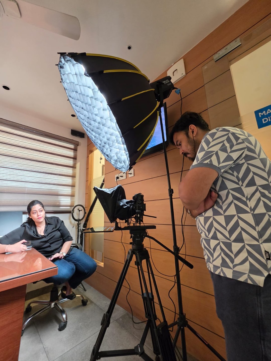 The Next Frame - Video Production Agency