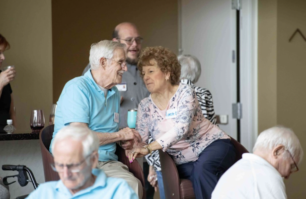 Community news photo