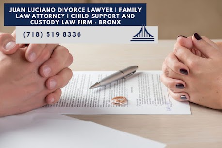 New York divorce lawyer