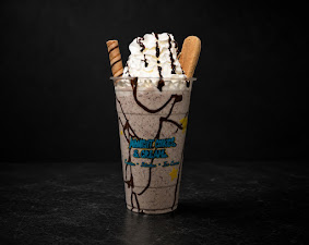 Midnight Cookies & Cream Hollywood 5