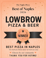 LowBrow Pizza & Beer 4