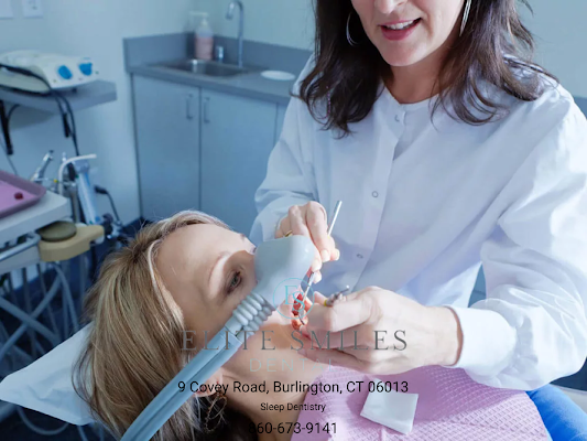 General Dentistry Burlington CT