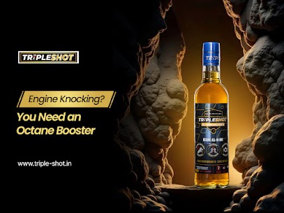       Best Octane Booster in India (2026): Does It Really Work? – Tripleshot