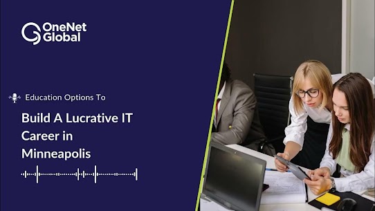 Managed Services Minneapolis