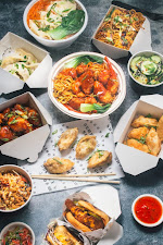 Brooklyn Dumpling Shop Restaurant & Takeout 7