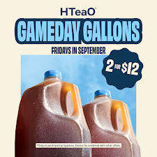 HTeaO - Plano (Park & Preston) 4