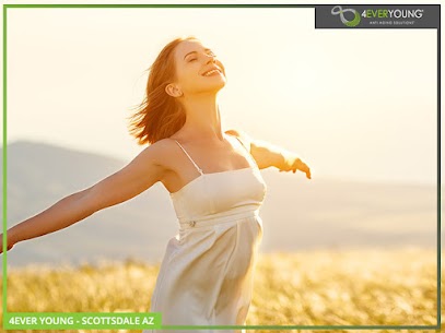 Hormone Therapy for Women Scottsdale AZ