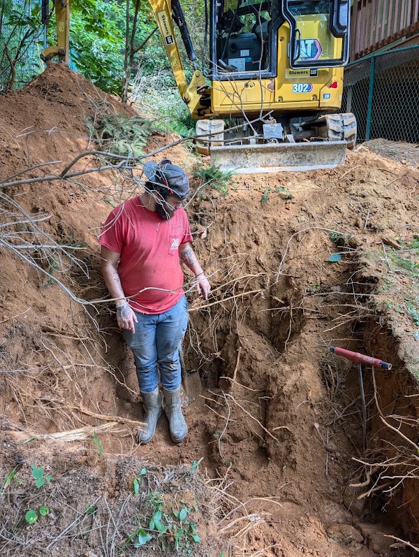 Hill's Septic Service photo 1