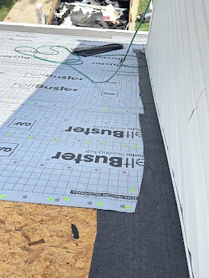 Recent business update shared in a recent public business post
