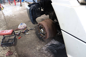 Noblesville Truck Service 9
