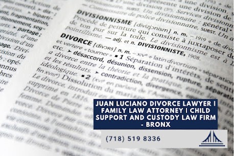 Bronx divorce lawyer