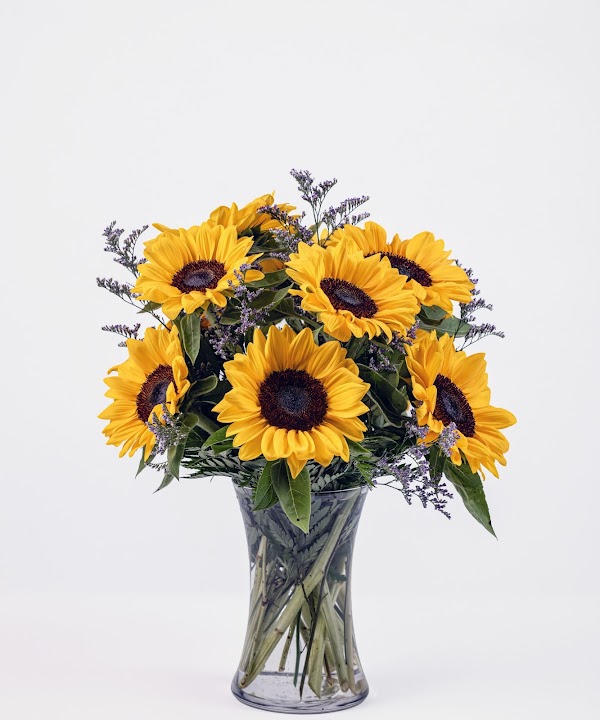 McCarthy - Remick Flowers photo 1