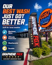 Feel Great Car Wash 9