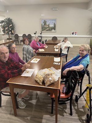 Community news photo