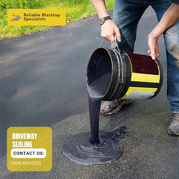 Reliable Blacktop specialist photo 3