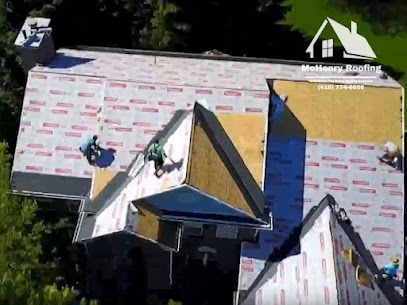 Roof Repair Contractor