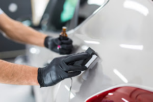 Redemption Auto Detailing 4