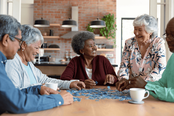 Community news photo