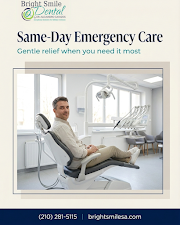Bright Smile Dental Care 4