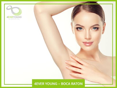 Laser Hair Removal Boca Raton FL