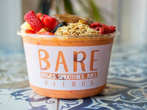 BARE Blends Tampa 5