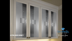 Diamond Cut Window Tinting 4