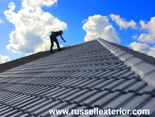 Roofing Contractor Fort Smith, AR