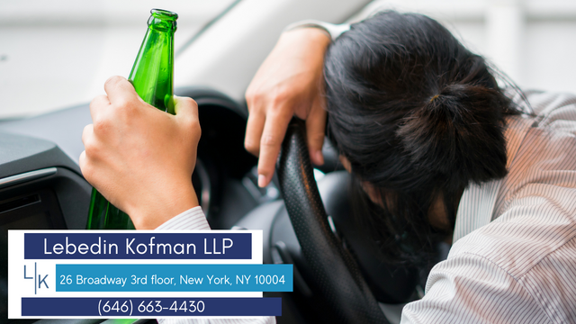 New York City DWI lawyer