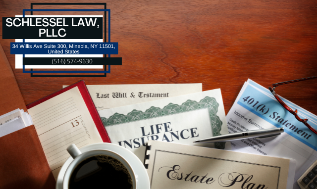 Long Island estate planning attorney